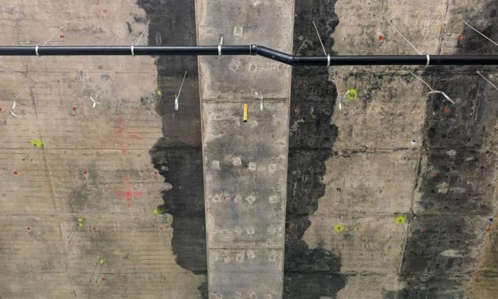 Plafond- en koploperwaarden voor duurzaam beton